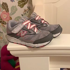 Toddler New Balance Sneaker size 9